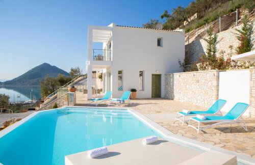 AFRODITI VILLAS Collection - Foto 20