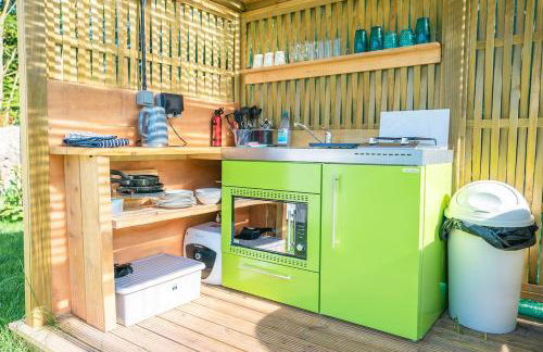 The Little Retreat, Pembrokeshire - Photo 31