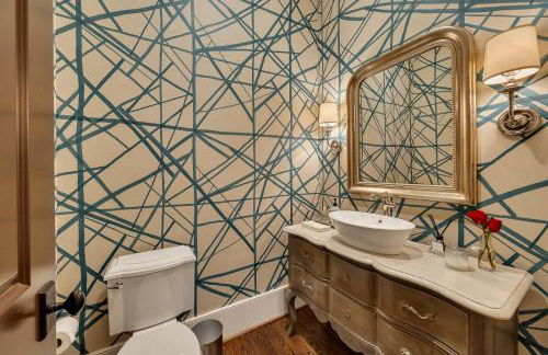 World Cup Luxury Estate Pool Gym Game Room - Foto 37