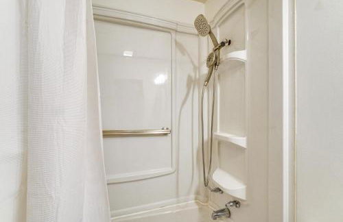 Tallassee Family Home with Stunning Smoky Mtn Views - Foto 16