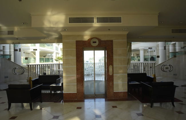 City Resort Palmore - Foto 3