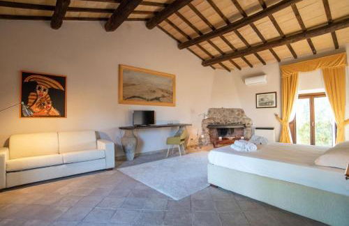 Agriturismo Cerrosughero - Foto 35