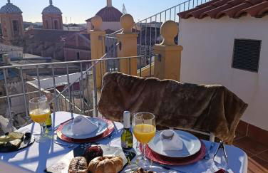 El Palacete de Cuevas - Foto 126