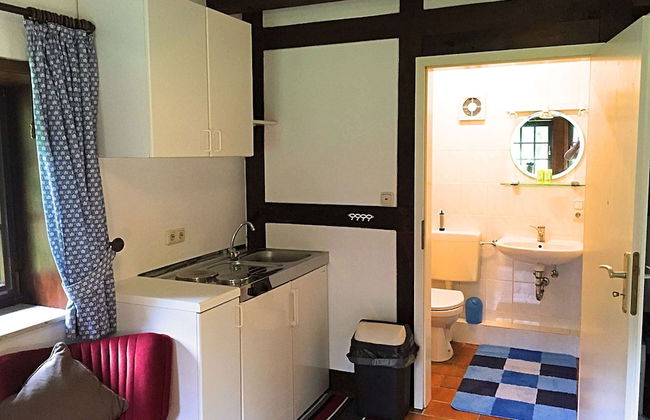 Holiday Home in Kirchdorf With Swimming Pool,terrace, Garden - Foto 26