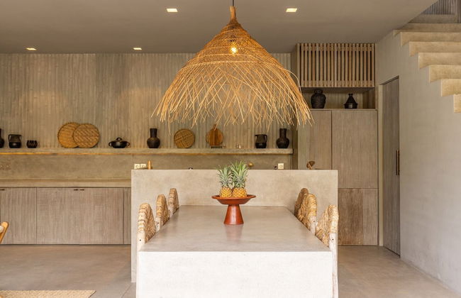 The Konkret Lombok - Foto 9