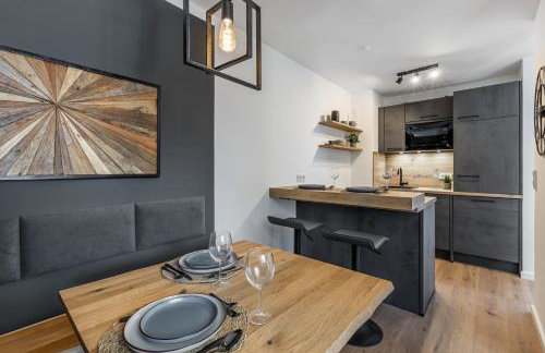 Rosels Mountain Lodge - Ferienwohnung mit Schwimmbad, Sauna & Bergblick - Oberaudorf Bayern - Foto 4