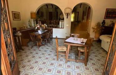 Villa I Parioli - Foto 12