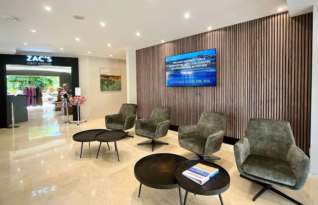 Wyndham Grand Costa del Sol - Foto 2