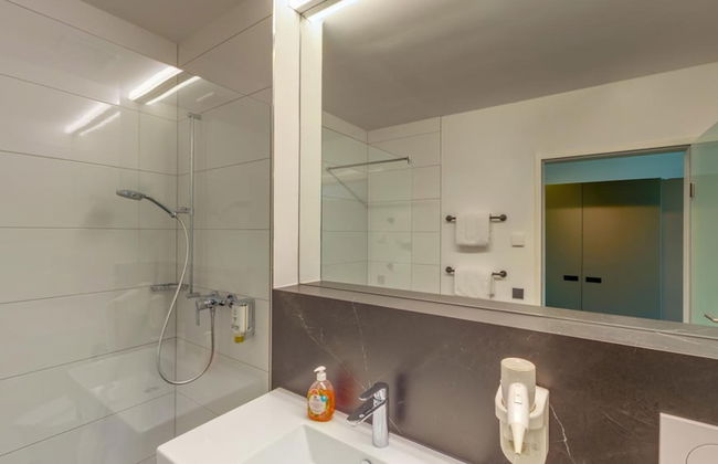 Saminapark Aparthotel & Boardinghouse - Foto 13