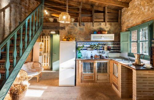 Nature Space Jabugo - Foto 29