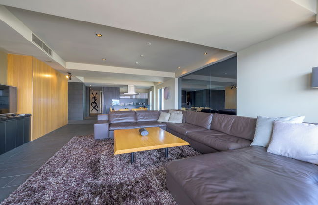 MUSE Niseko - Foto 46