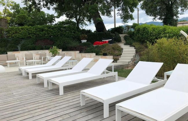 Serre Alte Landscape luxury Rooms - Foto 64