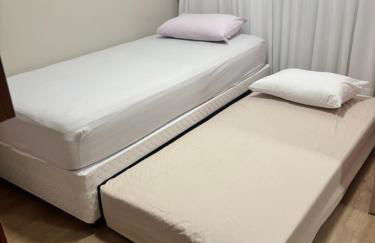 Apartamento Mobiliado Belém - Foto 10