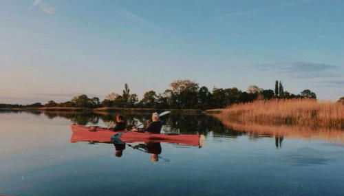 Ferienwohnung Nr. 2 Rügen Natur Idylle Landleben - Foto 3
