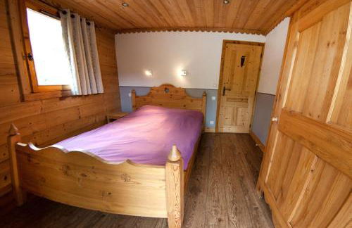 Les Alpages d'Auguste - Foto 54