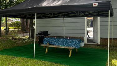 Canton Crew Quarters - Foto 2