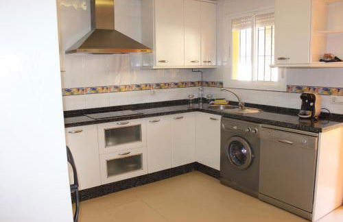 Chalet Violeta - Foto 16