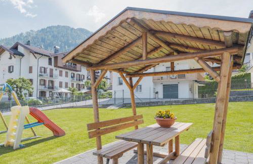 Appartamenti Primiero - Foto 63