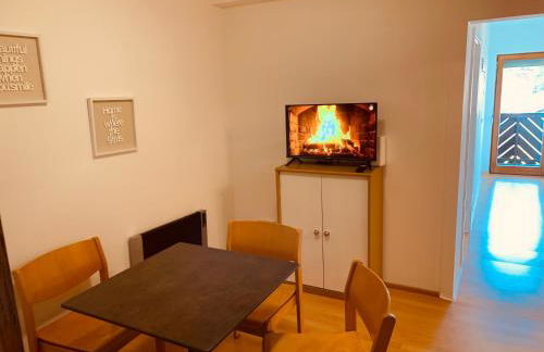 FELIX LIVING 6, Monteurwohnung, 3 Zimmer, getrennte Betten, Balkon, Parkplatz - Photo 9