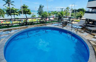 DMCeara Golden Fortaleza - Praia - Foto 24