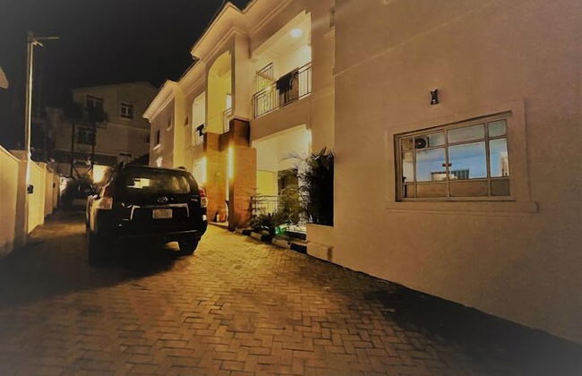 California Apartment - Foto 40