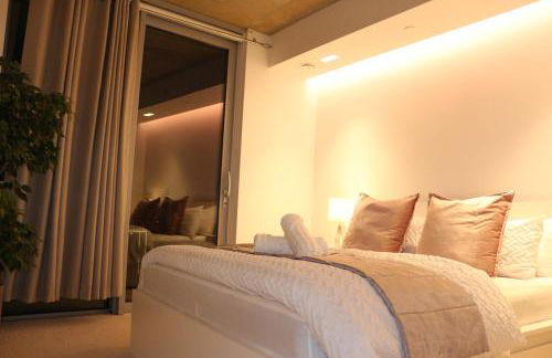 Luxury 1 Bedroom Apartment In London with Free parking - Foto 2