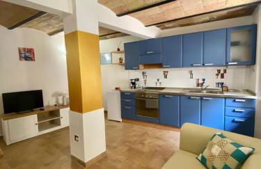 Appartamento La Corte di Trevi - Foto 15