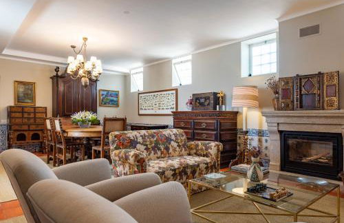 Quinta de Mourães Casa dos Rododendros - Foto 20