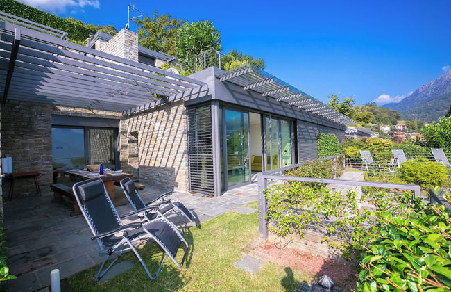 Sant Andrea Vista in Menaggio - Foto 2