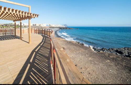 Live La Caleta Salinas del Mar - Foto 38