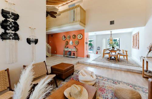 Waterfront Villa with Beach, Game Room, Cinema and Spa - Foto 10