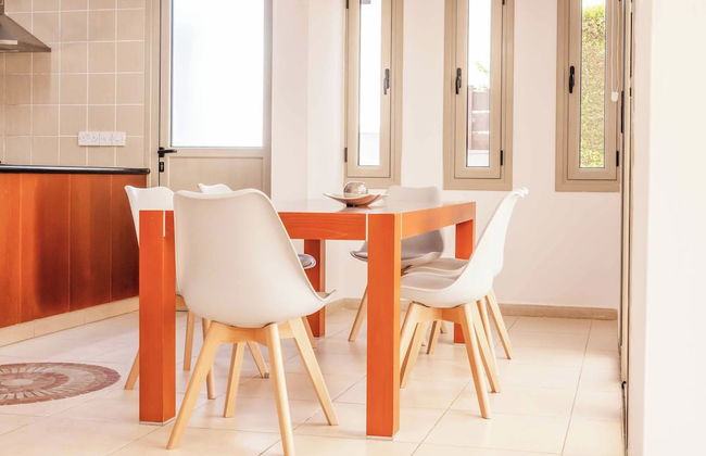 Villa Shanta - Foto 7