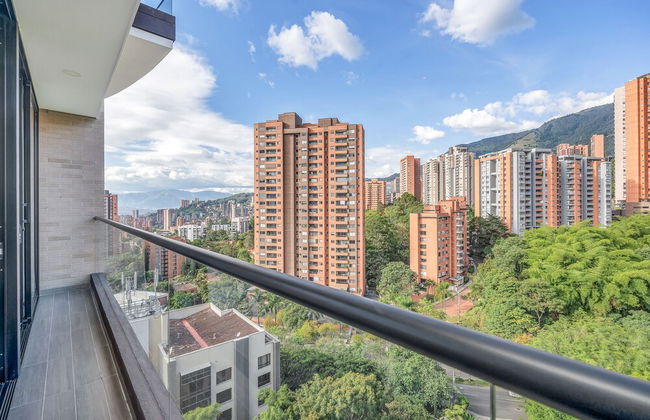 Apartamentos Class Suites by HOUSY HOST - Foto 42