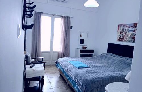 Logaras Seaview Apartment - Photo 13