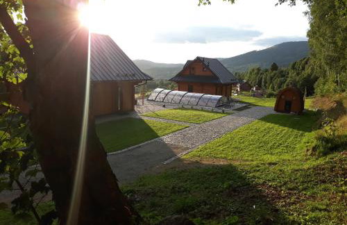 Sowiogórska Ostoja - Foto 19