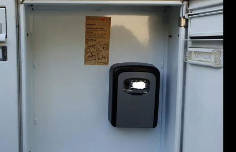 Gemütliche Ferienwohnung in Wasserburg - Foto 25