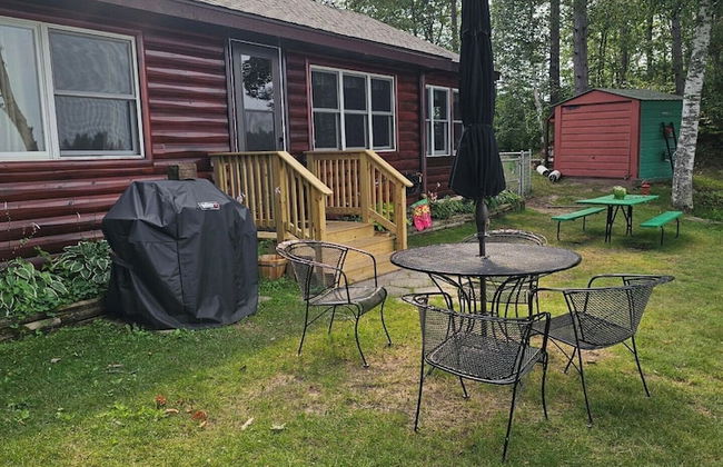 Butler's Bay Cottage - Photo 19