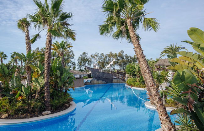 Alannia Guardamar - Foto 1