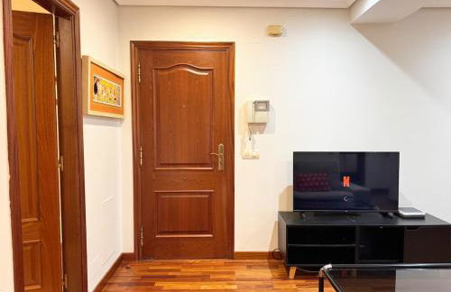 Vigo Vialia - Fatima Area - 2 habitaciones - Foto 27