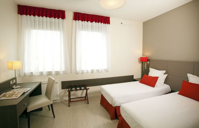 Residhome Reims Centre - Foto 8