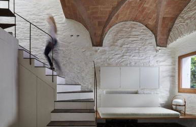 Iconic house with garden in the center of Cadaqués - Foto 6