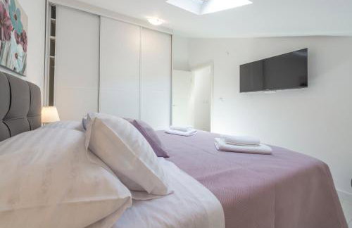 PANORAMIC VIEW apartment - Photo 35