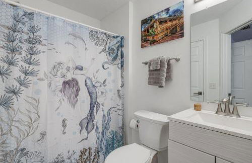 Fernandina Beach Townhome with Patio Walk to Beach! - Foto 16