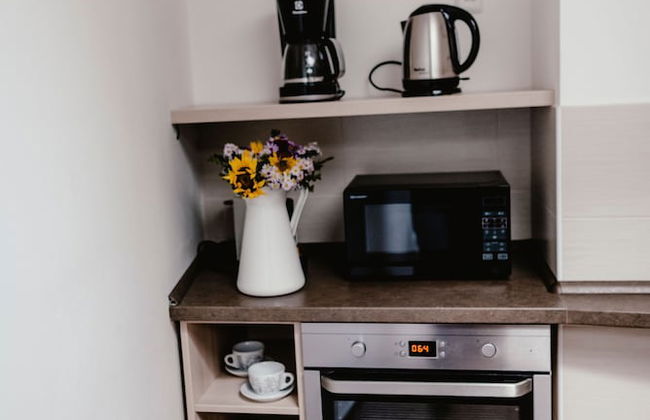 Apartments Zelny Trh III - Foto 15