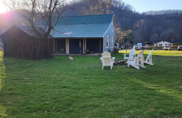 Red River Gorge Farmhouse 50 Acres - Foto 6