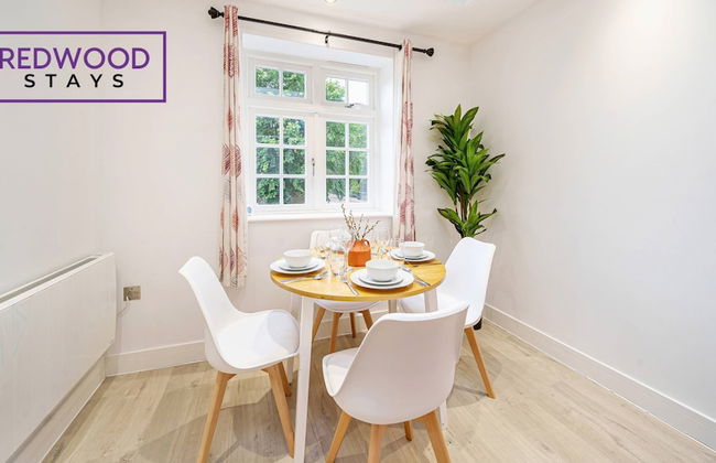 Ragan Court Apartments in Aldershot - Foto 22