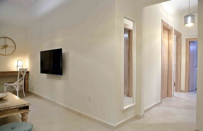 Best House Anakreontos - Foto 18