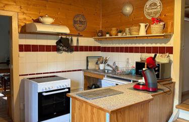 La clé de la forêt - Foto 10