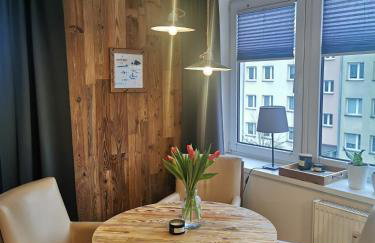 Mozaika Art Apartment PL LT EN - Foto 25