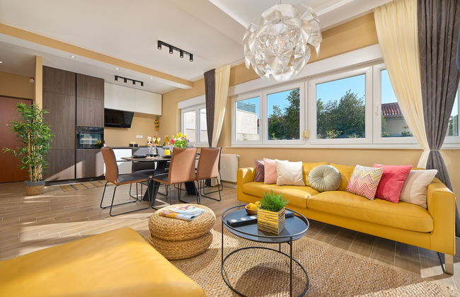 Sun Spalato Hills - Foto 46